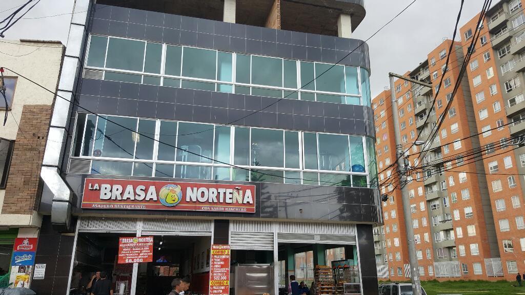 190 Metros Tercer Piso en Un Buen Lugar para Oficinas Y Consultorios