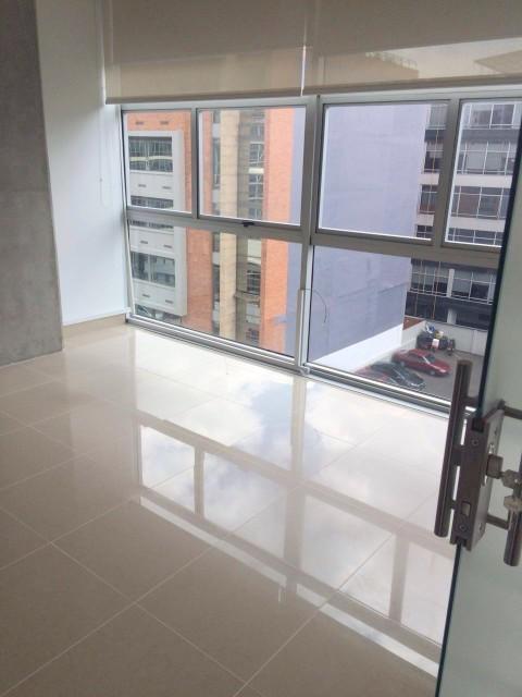 ARRIENDO DE OFICINAS EN CHICO NORTE CHAPINERO BOGOTA 431795