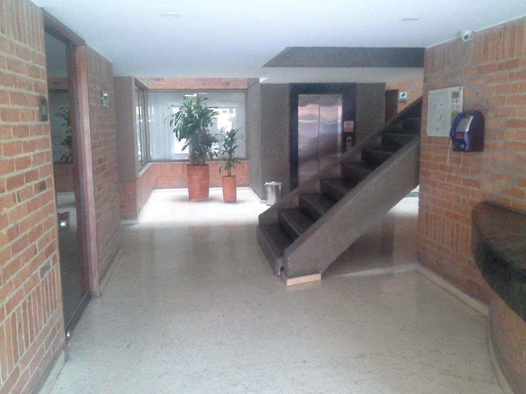 Arriendo/Venta DE OFICINAS EN CHICO NORTE CHAPINERO BOGOTA 73316