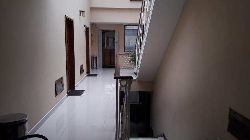 Cod. ABACE1564 Oficina En Arriendo En Bogota Country