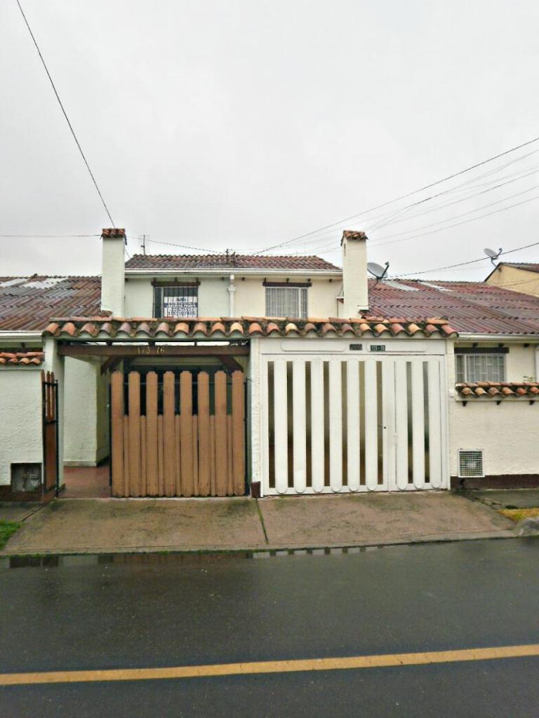 Cod. ABIDC686 Casa En Arriendo En Bogota Villa Del Prado
