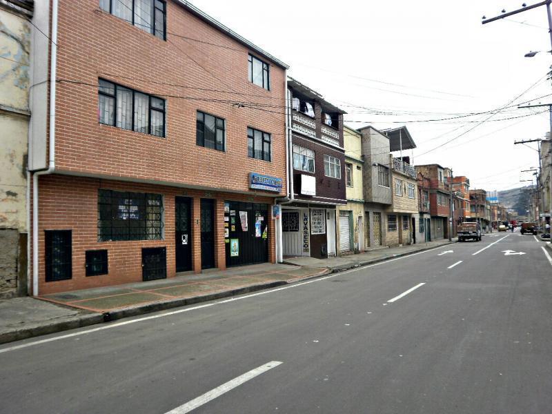 Cod. ABIDC689 Apartamento En Arriendo En Bogota San Jose Sur