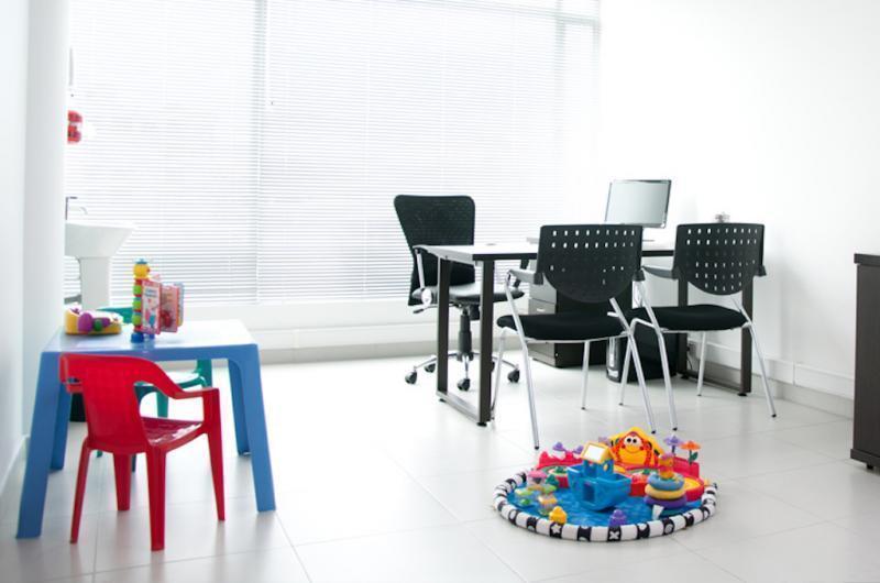 Cod. VBBYP703 Consultorio En Venta En Bogota CedritosUsaquén