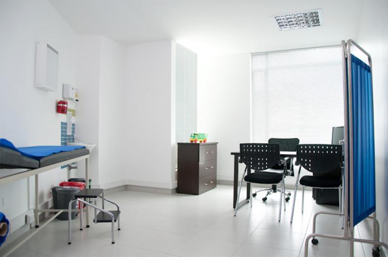 Cod. VBBYP703 Consultorio En Venta En Bogota CedritosUsaquén