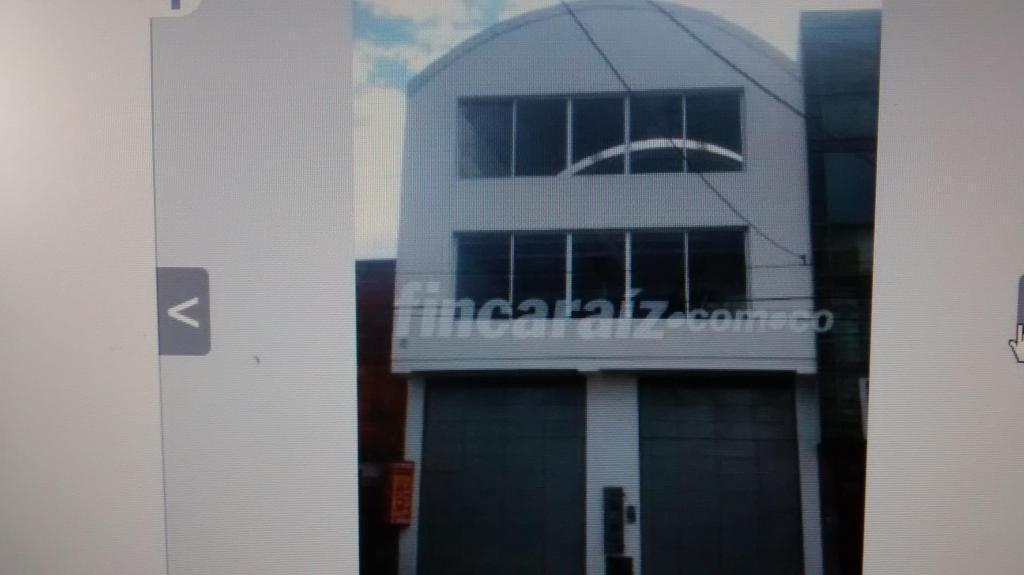 excelente bodega barrios unidos