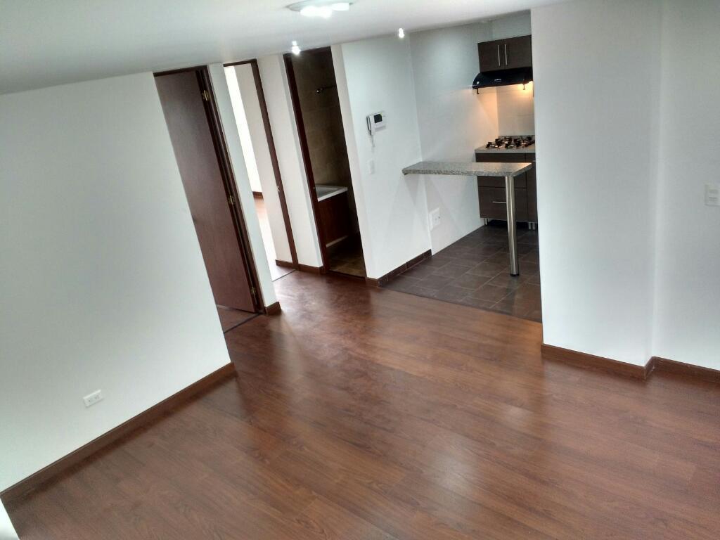 Hermoso Apartamento para Estrenar