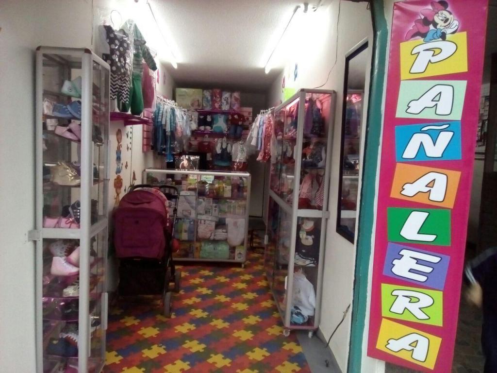 SE VENDE HERMOSO ALMACÉN INFANTIL 6.500.000 TEL 318417567 CAROLINA