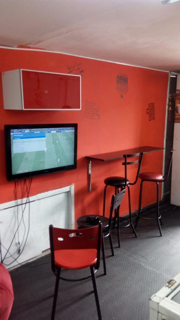 Venta Papeleria Cafe Internet Xbox, Ubicado en El Sector de Alcazarez