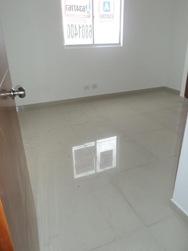 Arriendo apartamento amplio bolarqui