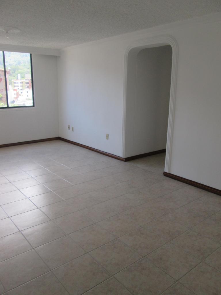 ARRIENDO APARTAMENTO LA FLORESTA SAN GABRIEL