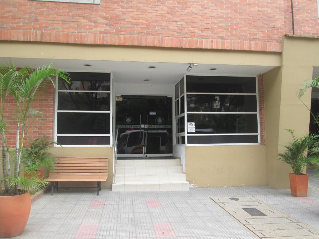 ARRIENDO APARTAMENTO SAN ESTEBAN