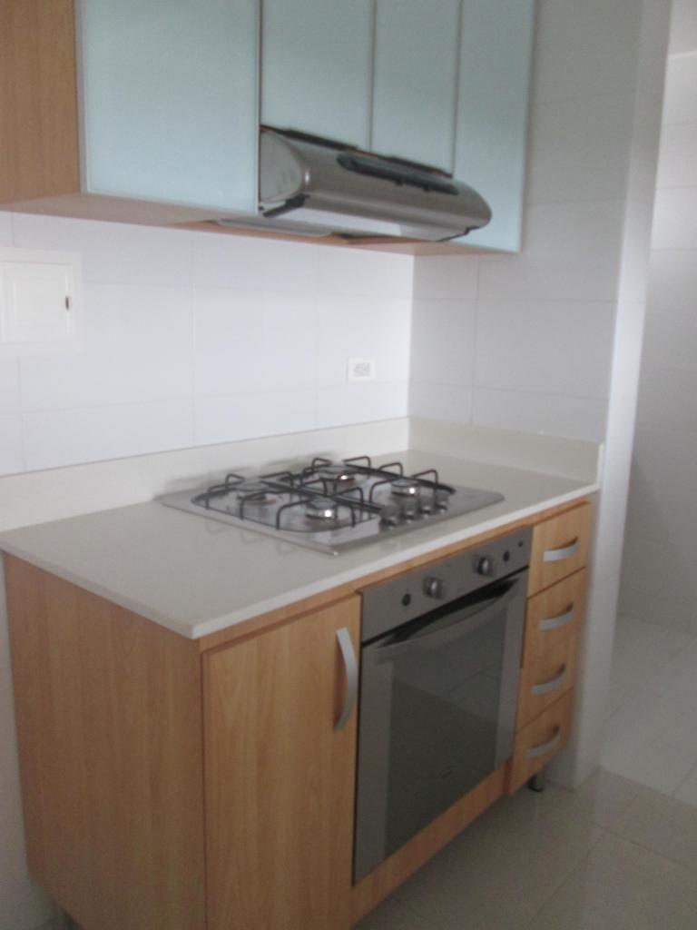 ARRIENDO APARTAMENTO TORRE PICASO CUBISMO