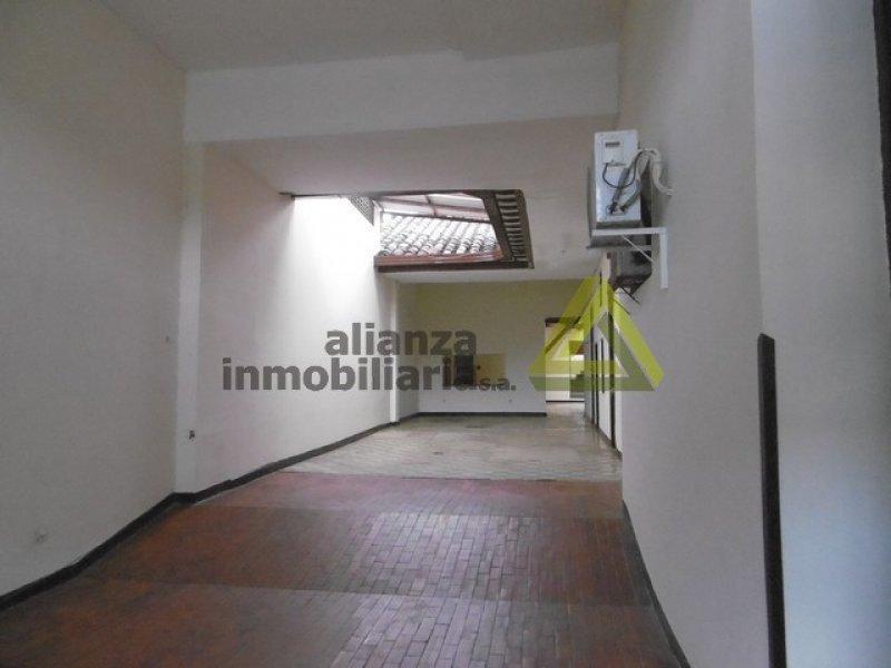 Arriendo Bodega CENTRO  Alianza Inmobiliaria S.A