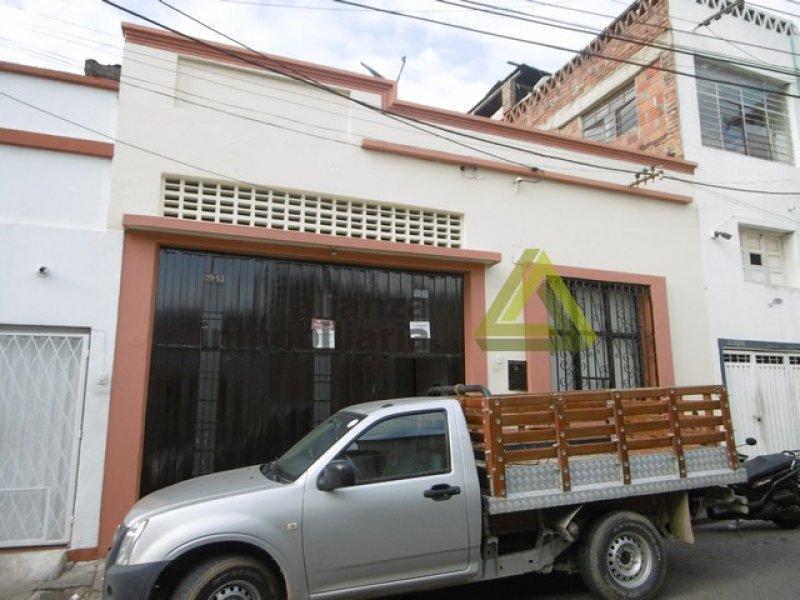 Arriendo Bodega CENTRO  Alianza Inmobiliaria S.A