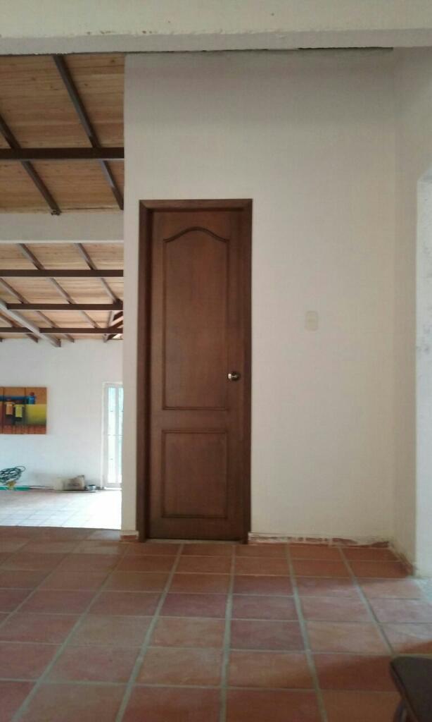 Se Vende Casa en La Vereda Cantabria