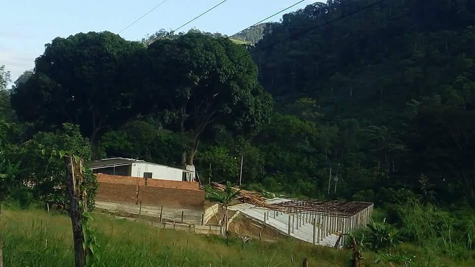 Vendo Finca en Rio Negro