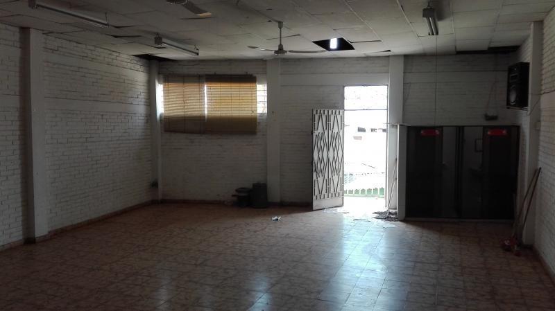 Cod. ABPYC31145 Bodega En Arriendo/venta En  Alto Jordán