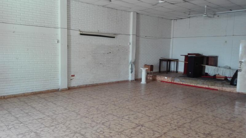 Cod. ABPYC31145 Bodega En Arriendo/venta En  Alto Jordán