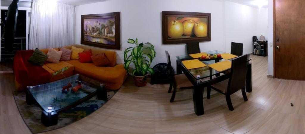 APARTAMENTO EN VENTA EN PLAZUELA 21