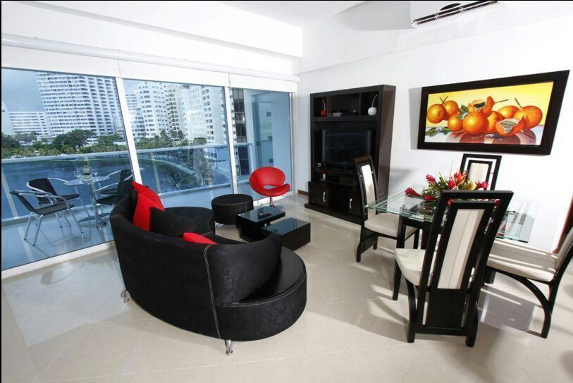 Arriendo Apartamentos