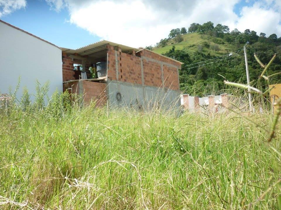 VENDO LOTE ZONA DE VALORIZACION CHINACOTA