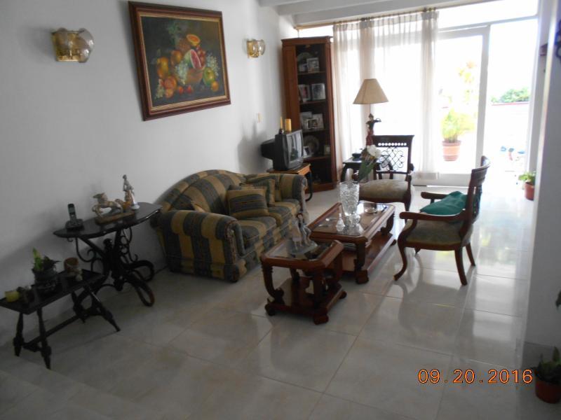 Cod. VBRBC3294 Casa En Venta En Cucuta Ceiba