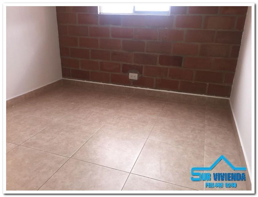 SE ARRIENDA APARTAMENTO EN