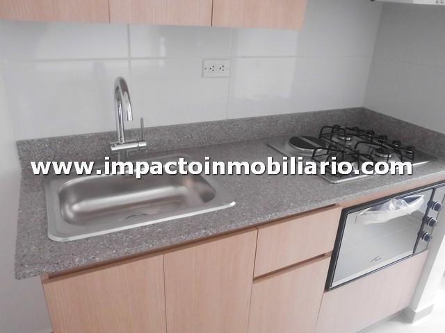 EN ALQUILER APARTAMENTO EN LOS COLORES. 10723 DSF