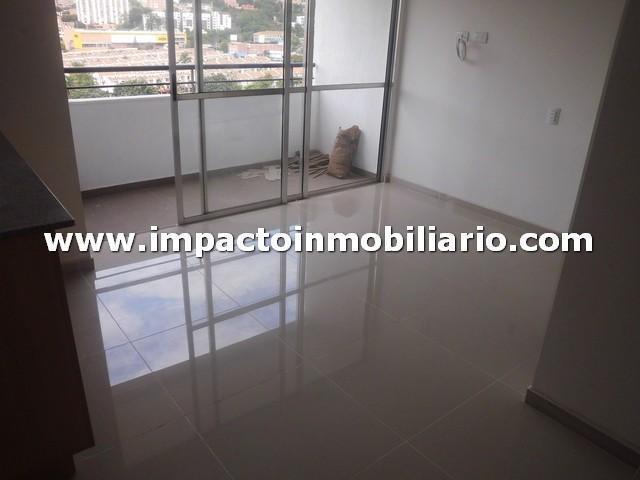 EN ALQUILER APARTAMENTO EN LOS COLORES COD. 10724 DSF