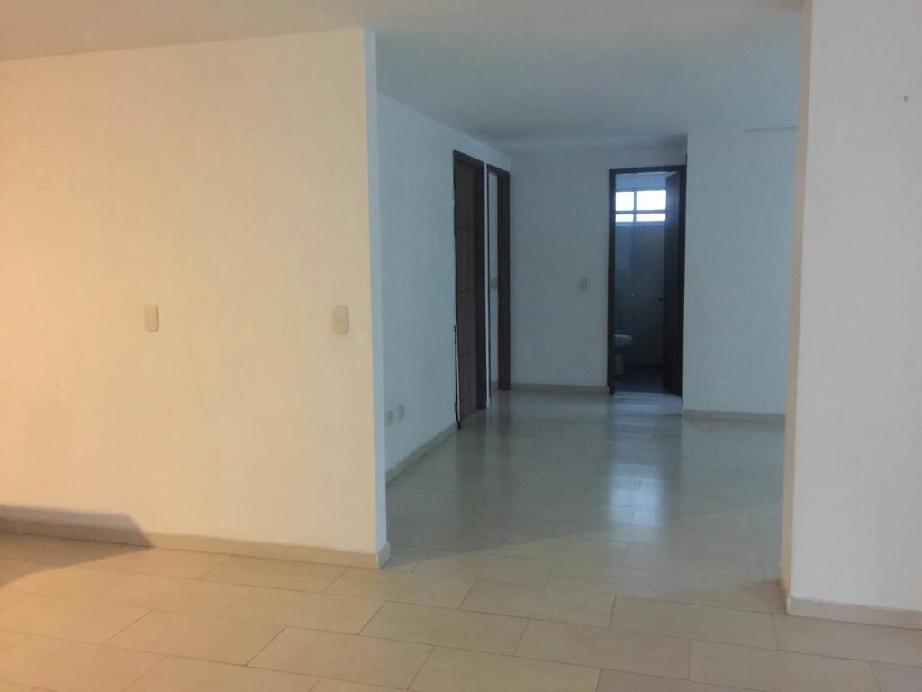 Arriendo Apartamento Edificio San Silvestre