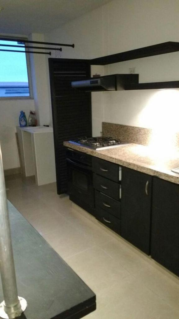 Vendo Hermoso Apartamento