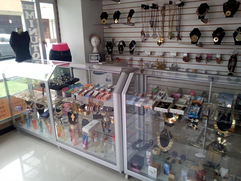 Almacen de Joyas & Accesorios en Venta