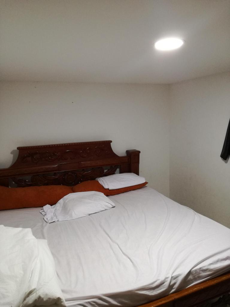 SE VENDE CASA EN LA VIRGINIA REMODELADA