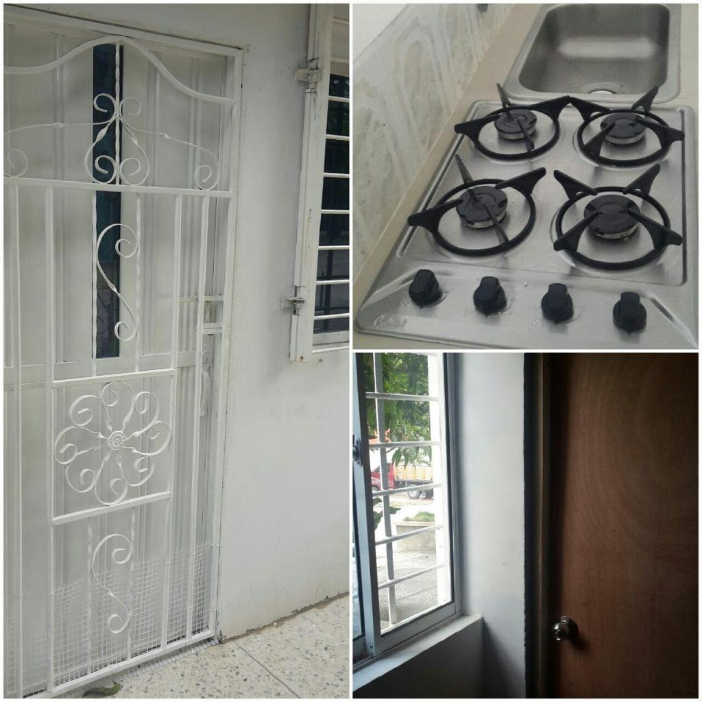 Arriendo Apartaestudio Barrio Delicias