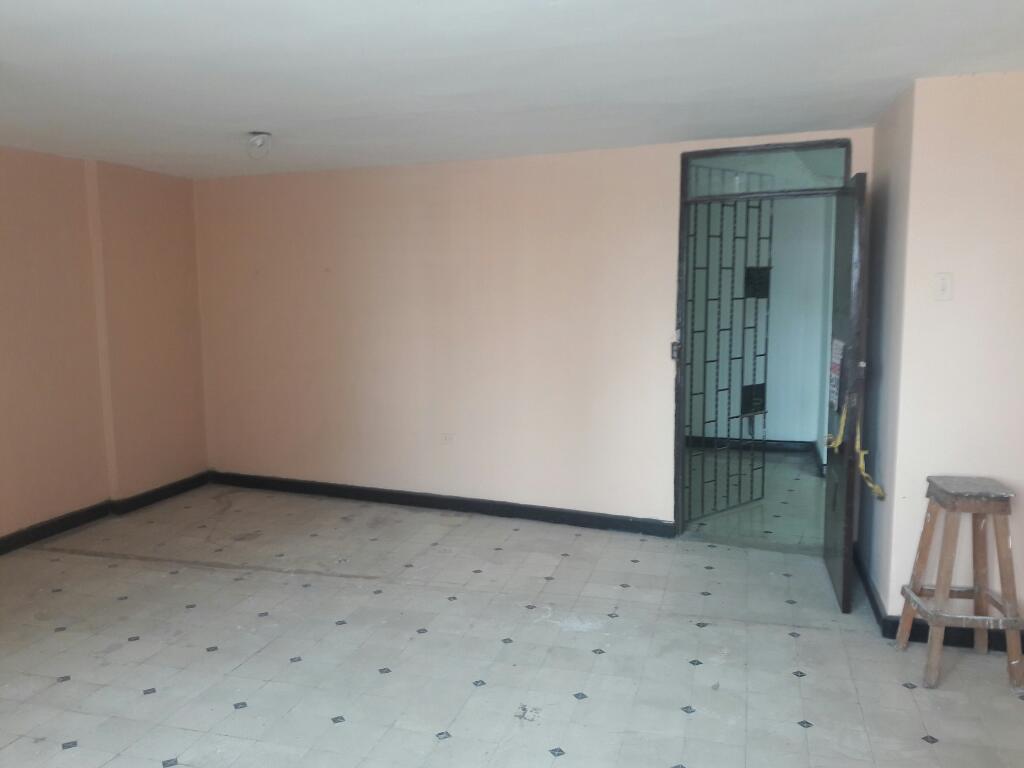 Arriendo Oficina en Paseo Bolivar