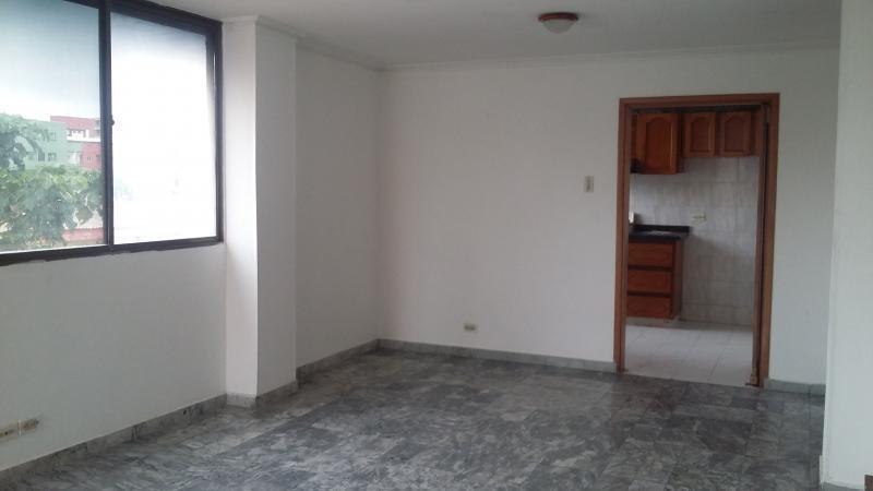 Cod. ABAYD2905 Apartamento En Arriendo En  La Campiña