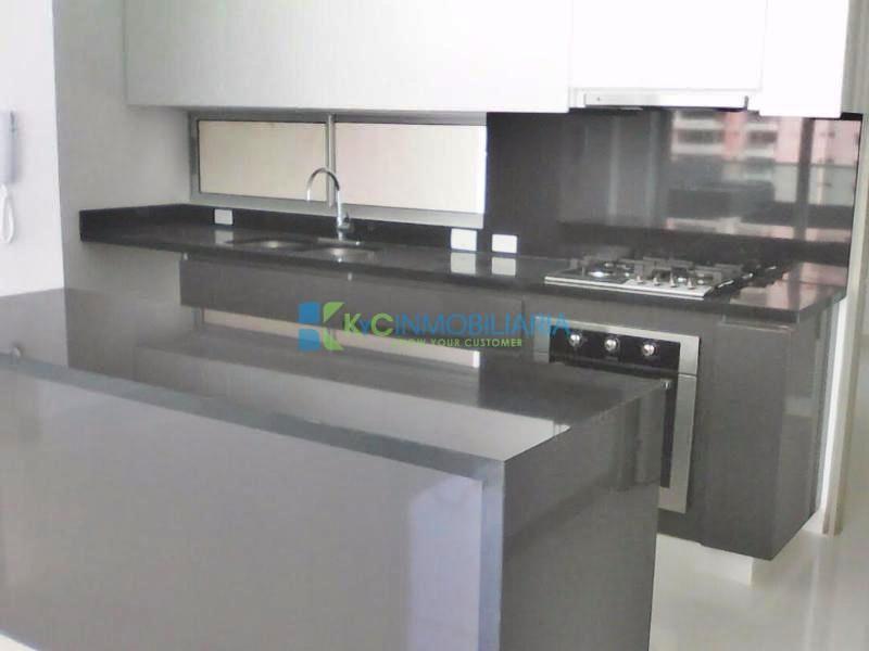 Cod. ABKYC847 Apartamento En Arriendo En  Riomar