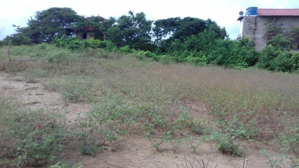 GRAN OPOTUNIDAD DE NEGOCIO VENDO LOTE EN PLAYA MEDOZA EXCELENTE UBICACION