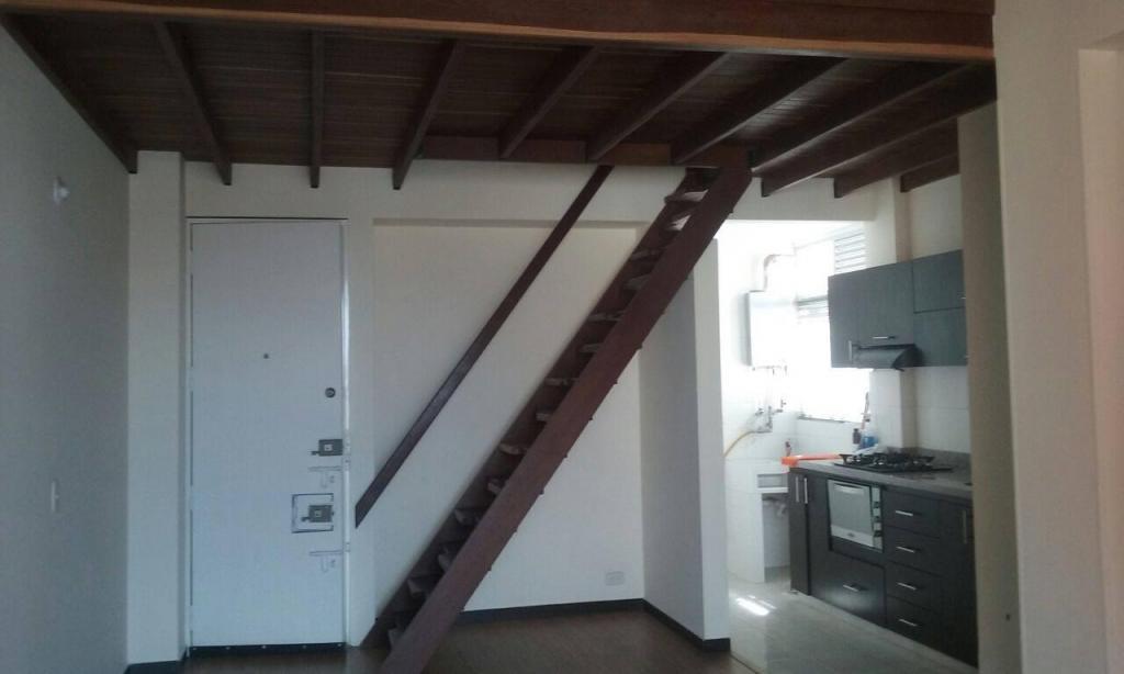 apartamento duplex