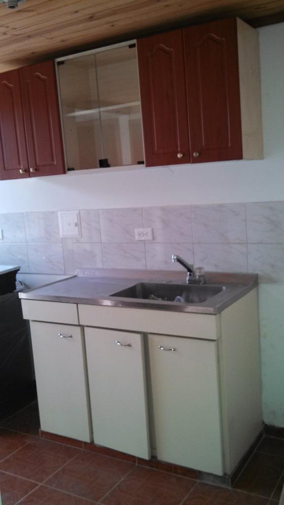 ARRIENDO APARTAMENTO CARABELAS COD: AR0062