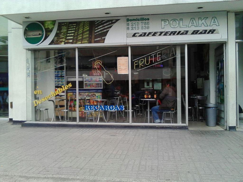 Cigarreria Cafebar