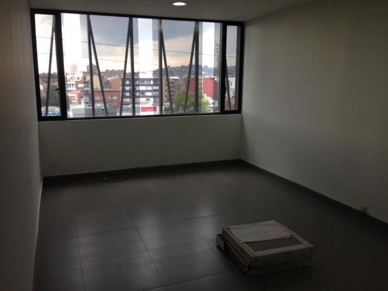 Cod. ABMIL2834 Consultorio En Arriendo En Bogota Santa Bárbara