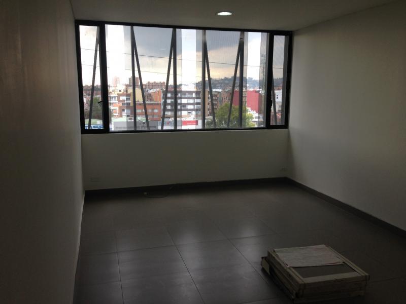 Cod. ABMIL2834 Consultorio En Arriendo En Bogota Santa Bárbara