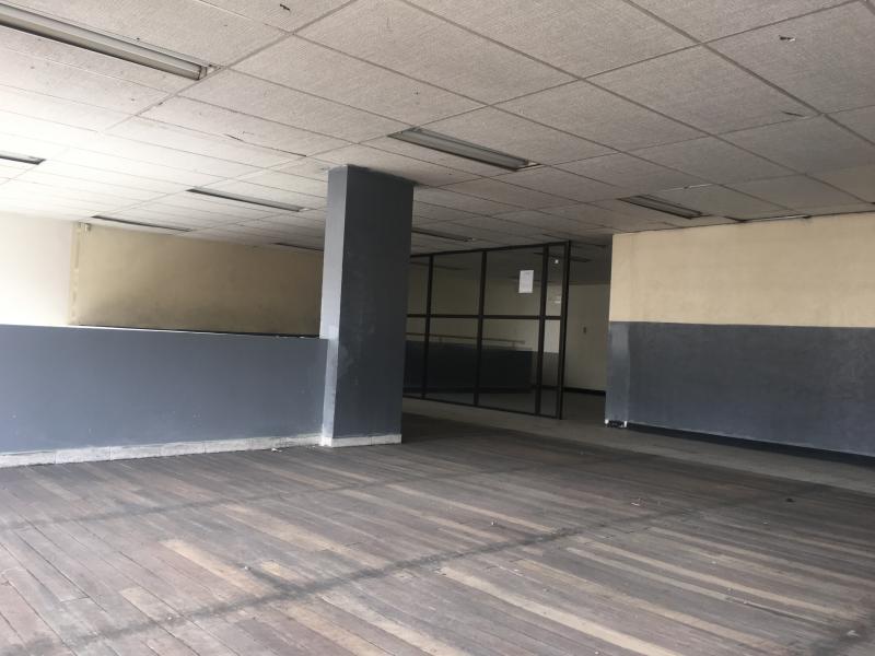 Cod. ABVAI10430 Edificio En Arriendo En Bogota Chapinero