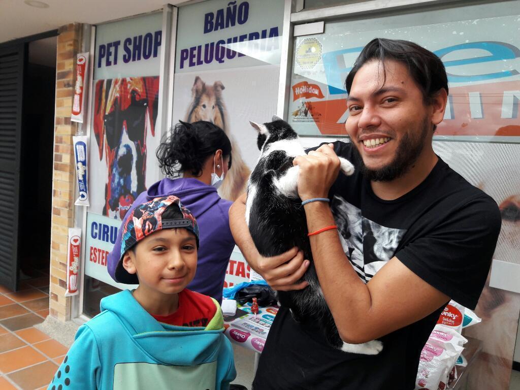 Consultorio Veterinario en Chia Veterinaria a La Venta