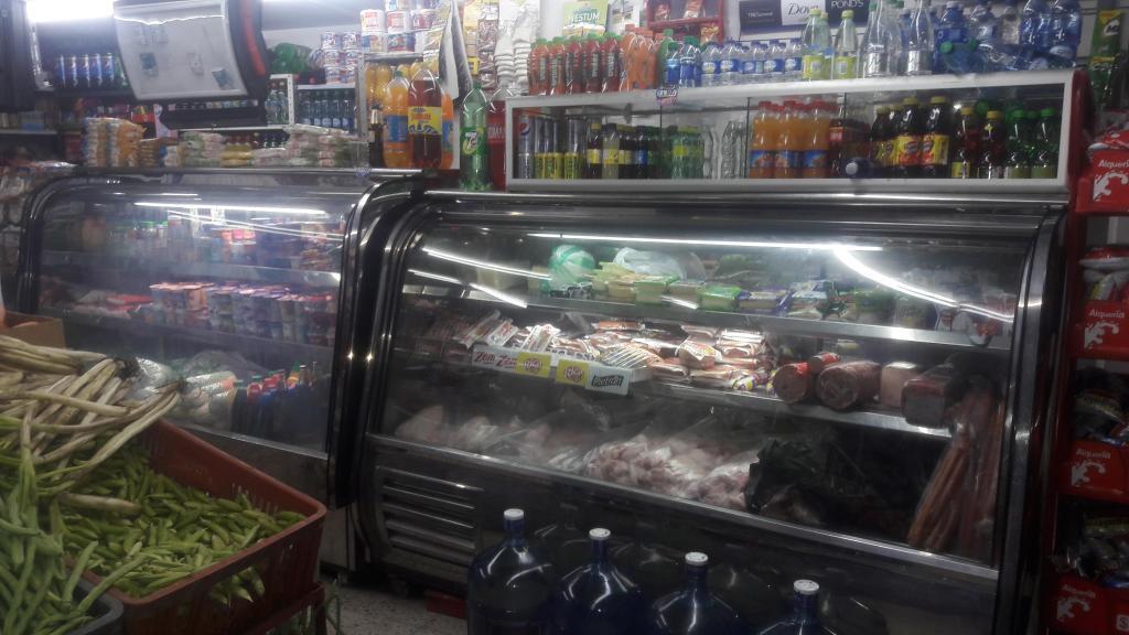 Se supermercado 24 horas