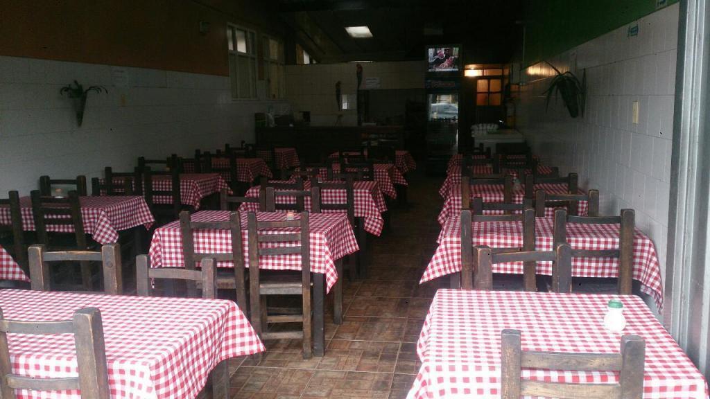 ***VENDO RESTAURANTE ACREDITADO Y RENTABLE***