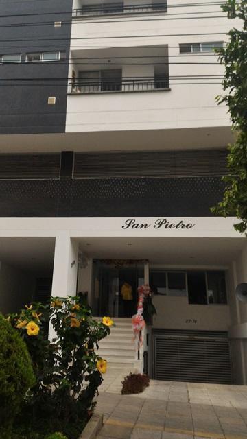 Apartamento San Pietro