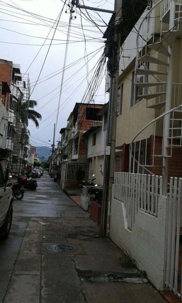 ARRIENDO APARTAMENTO en el PORVENIR  $ 550.000