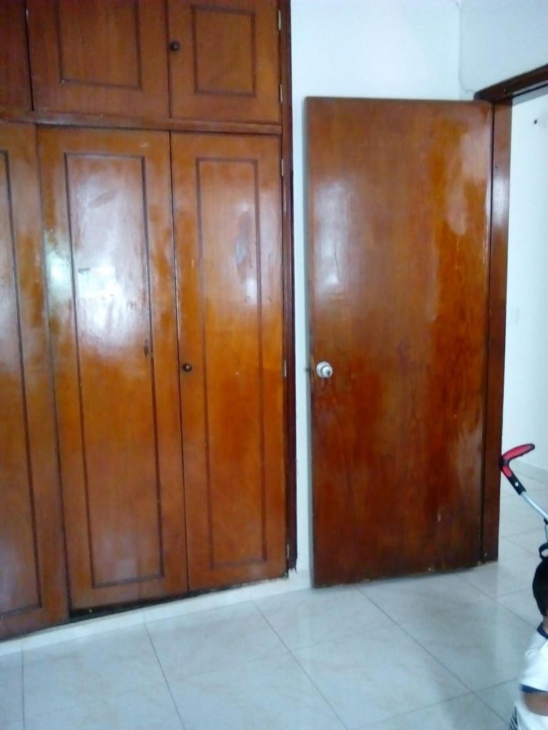 arriendo habitacion